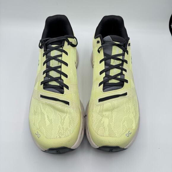 On Cloudgo Frost Hay Road Running Walking Sneakers Men’s Size 10 - Picture 3 of 8